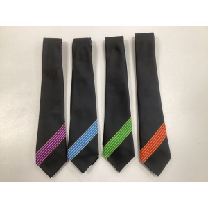 Ferndown Upper School - Tie, Ferndown Upper School