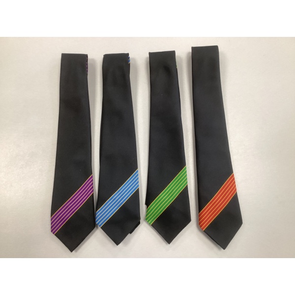 EskimoST-953_1.jpg Ferndown Upper School - Tie, Ferndown Upper School