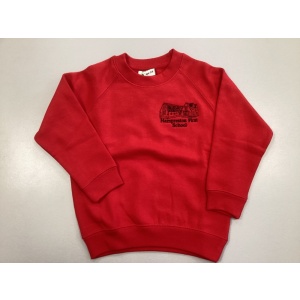 Hampreston C of E First School - Sweatshirt, Hampreston CE VA First School